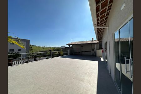 Apartamento para alugar com 54m², 2 quartos e 1 vagaÁrea comum - Salão de festas