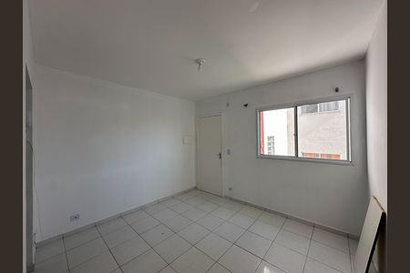 Sala de apartamento para alugar com 2 quartos, 54m² em Jardim Maria Amelia, Jacareí