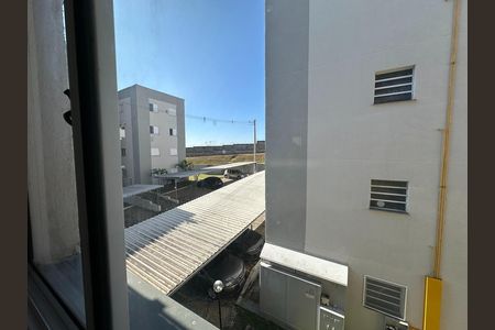 Apartamento para alugar com 54m², 2 quartos e 1 vagaVista da Área de Serviço