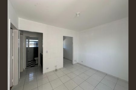 Sala de apartamento para alugar com 2 quartos, 54m² em Jardim Maria Amelia, Jacareí