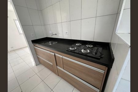 Apartamento para alugar com 54m², 2 quartos e 1 vagaCozinha
