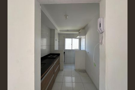 Apartamento para alugar com 54m², 2 quartos e 1 vagaCozinha