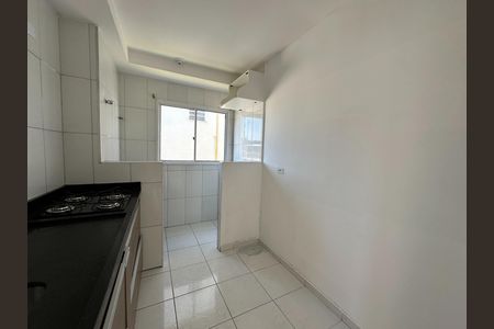 Apartamento para alugar com 54m², 2 quartos e 1 vagaCozinha
