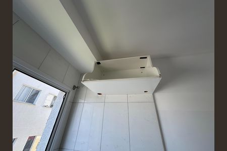 Apartamento para alugar com 54m², 2 quartos e 1 vagaÁrea de Serviço