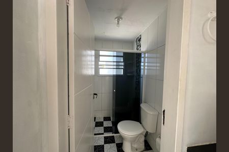 Apartamento para alugar com 54m², 2 quartos e 1 vagaBanheiro Social