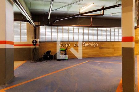 Lava Carro de apartamento à venda com 3 quartos, 110m² em Vila Suzana, São Paulo