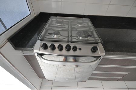 Cozinha de apartamento para alugar com 2 quartos, 60m² em Tucuruvi, São Paulo