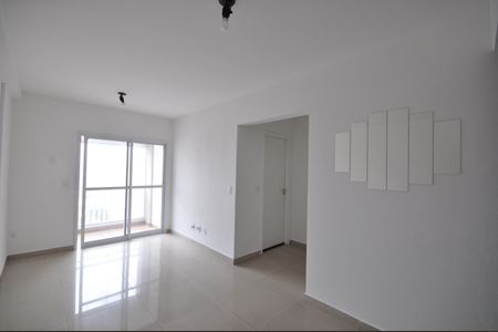 Sala de apartamento para alugar com 2 quartos, 60m² em Tucuruvi, São Paulo