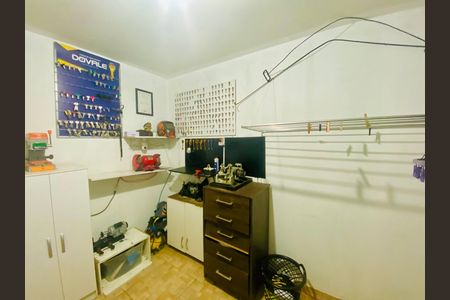 Quarto 2 de apartamento para alugar com 2 quartos, 46m² em Água Chata, Guarulhos