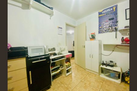 Quarto 2 de apartamento para alugar com 2 quartos, 46m² em Água Chata, Guarulhos