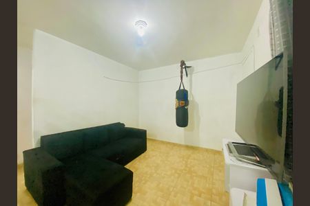 Sala de apartamento para alugar com 2 quartos, 46m² em Água Chata, Guarulhos