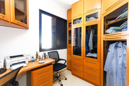quarto 1 de apartamento à venda com 3 quartos, 73m² em Vila Andrade, São Paulo