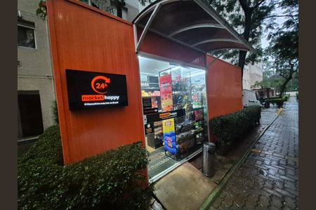 Apartamento à venda com 57m², 3 quartos e 1 vagaÁrea comum Mercado 24h