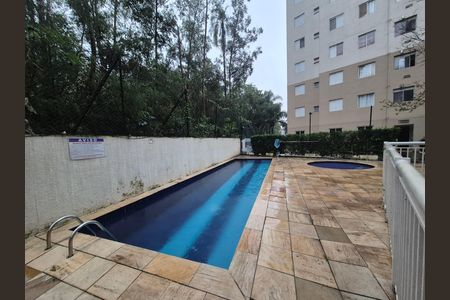 Apartamento à venda com 57m², 3 quartos e 1 vagaÁrea comum - Piscina