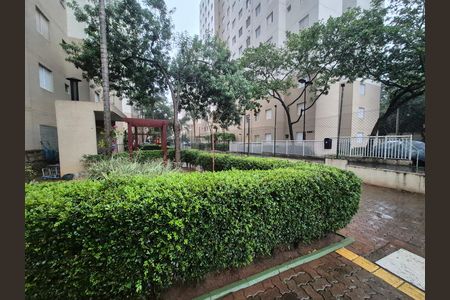 Apartamento à venda com 57m², 3 quartos e 1 vagaÁrea comum