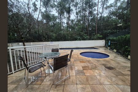 Apartamento à venda com 57m², 3 quartos e 1 vagaÁrea comum - Piscina