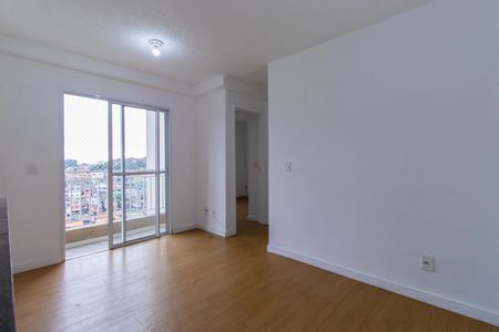 Apartamento para alugar com 48m², 2 quartos e 1 vaga Apartamento para alugar com 48m², 2 quartos e 1 vagaSala
