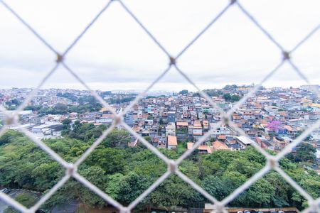 Apartamento para alugar com 48m², 2 quartos e 1 vaga Apartamento para alugar com 48m², 2 quartos e 1 vagaVista do Quarto 1