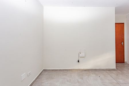Sala de casa para alugar com 1 quarto, 30m² em Parque Bristol, São Paulo