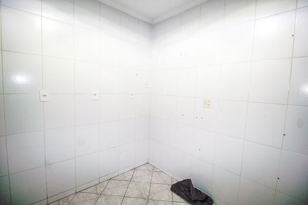 Apartamento para alugar com 60m², 2 quartos e 2 vagasCozinha