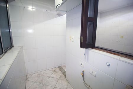 Apartamento para alugar com 60m², 2 quartos e 2 vagasÁrea de Serviço