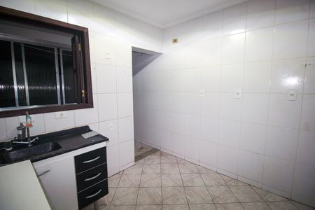 Apartamento para alugar com 60m², 2 quartos e 2 vagasCozinha