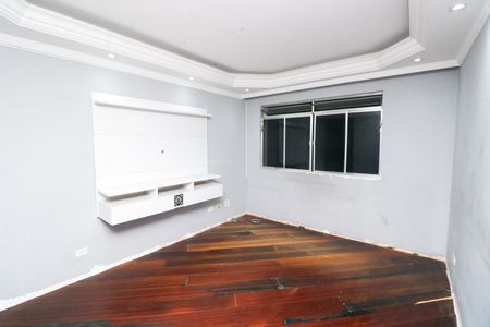 Sala de apartamento para alugar com 2 quartos, 60m² em Baeta Neves, São Bernardo do Campo