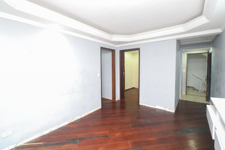 Sala de apartamento para alugar com 2 quartos, 60m² em Baeta Neves, São Bernardo do Campo
