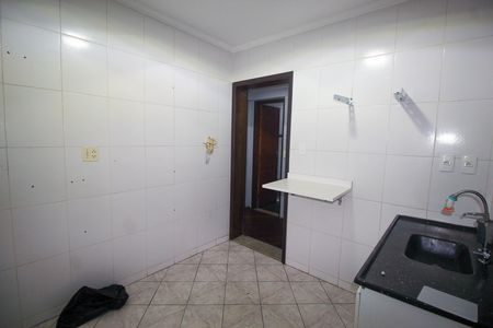 Apartamento para alugar com 60m², 2 quartos e 2 vagasCozinha