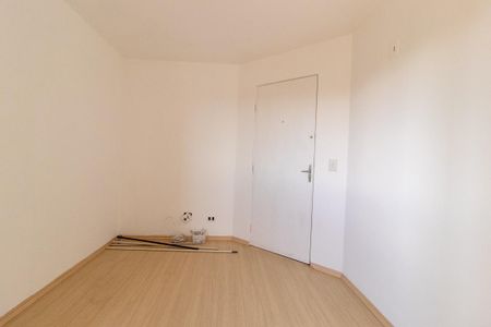 Sala de apartamento à venda com 1 quarto, 32m² em Vila Izabel, Curitiba