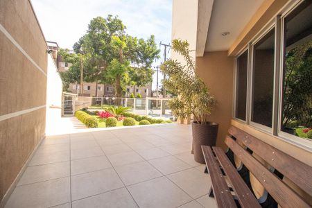 Apartamento à venda com 32m², 1 quarto e sem vaga Apartamento à venda com 32m², 1 quarto e sem vagaÁrea comum