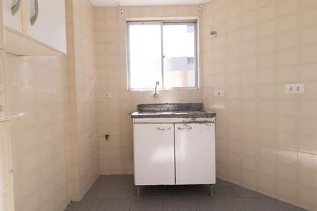Apartamento à venda com 32m², 1 quarto e sem vaga Apartamento à venda com 32m², 1 quarto e sem vagaCozinha