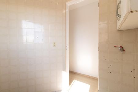 Apartamento à venda com 32m², 1 quarto e sem vaga Apartamento à venda com 32m², 1 quarto e sem vagaCozinha