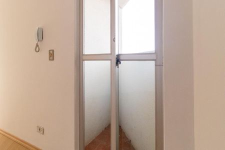 Detalhe de apartamento à venda com 1 quarto, 32m² em Vila Izabel, Curitiba
