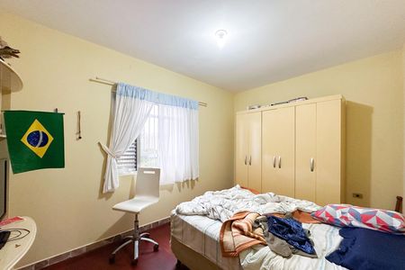 Casa para alugar com 114m², 3 quartos e 1 vagaQuarto 3