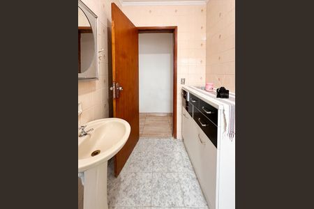 Casa para alugar com 114m², 3 quartos e 1 vagaBanheiro Social 2