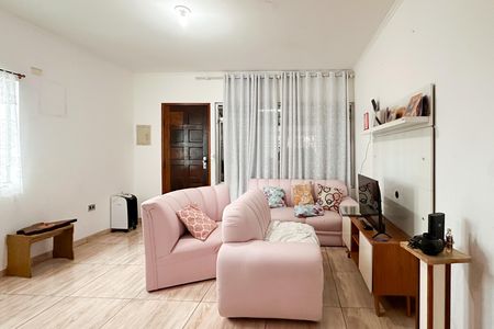 Casa para alugar com 114m², 3 quartos e 1 vagaSala