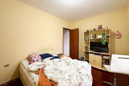 Casa para alugar com 114m², 3 quartos e 1 vagaQuarto 3