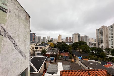 Casa para alugar com 114m², 3 quartos e 1 vagaVista do Quarto 3