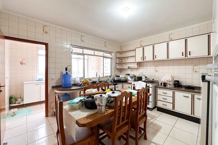 Casa para alugar com 114m², 3 quartos e 1 vagaCozinha