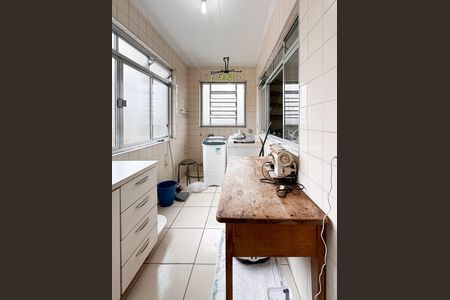 Casa para alugar com 114m², 3 quartos e 1 vagaÁrea de Serviço