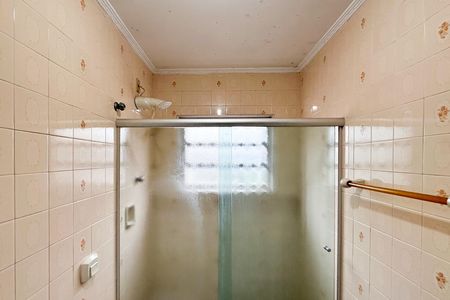 Casa para alugar com 114m², 3 quartos e 1 vagaBanheiro Social 2