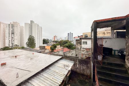 Casa para alugar com 114m², 3 quartos e 1 vagaVista da Sala