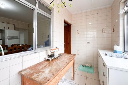 Casa para alugar com 114m², 3 quartos e 1 vagaÁrea de Serviço