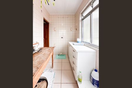 Casa para alugar com 114m², 3 quartos e 1 vagaÁrea de Serviço