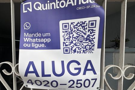 Casa para alugar com 114m², 3 quartos e 1 vagaPlaca