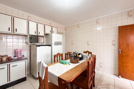Casa para alugar com 114m², 3 quartos e 1 vagaCozinha