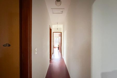 Casa para alugar com 114m², 3 quartos e 1 vagaAcesso aos Quartos