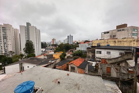 Casa para alugar com 114m², 3 quartos e 1 vagaVista do Quarto 2