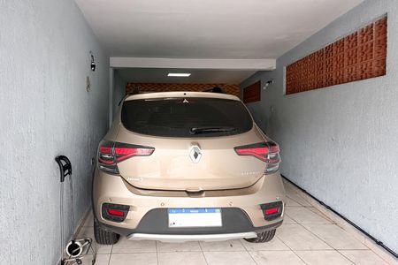 Casa para alugar com 114m², 3 quartos e 1 vagaGaragem